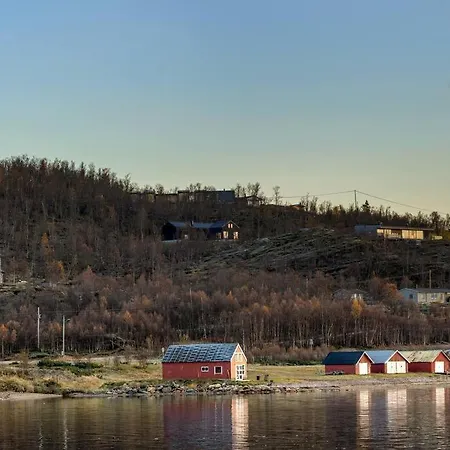 Fantastisk Arkitekt Tegnet Snohetta I Vakker Villa