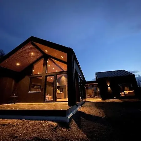 Fantastisk Arkitekt Tegnet Snohetta I Vakker